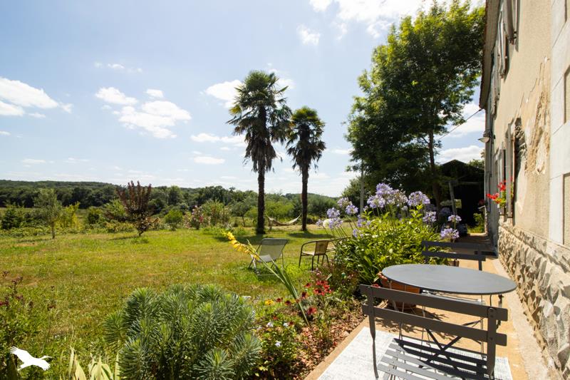 Vente Maison ST MEDARD - 5 pièces -179 m² - (64370)