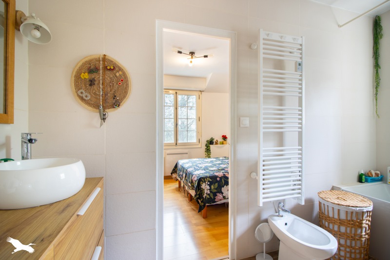 Vente Maison SALIES DE BEARN - 5 pièces -140 m² - (64270)