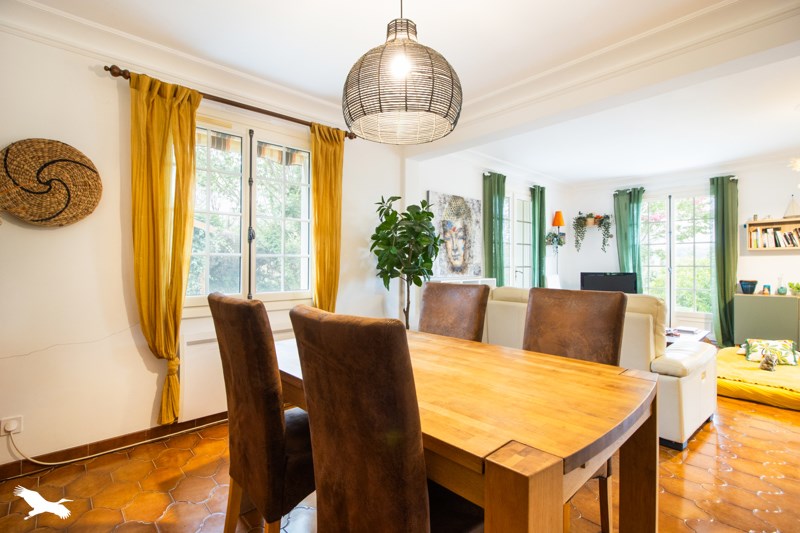 Vente Maison SALIES DE BEARN - 5 pièces -140 m² - (64270)