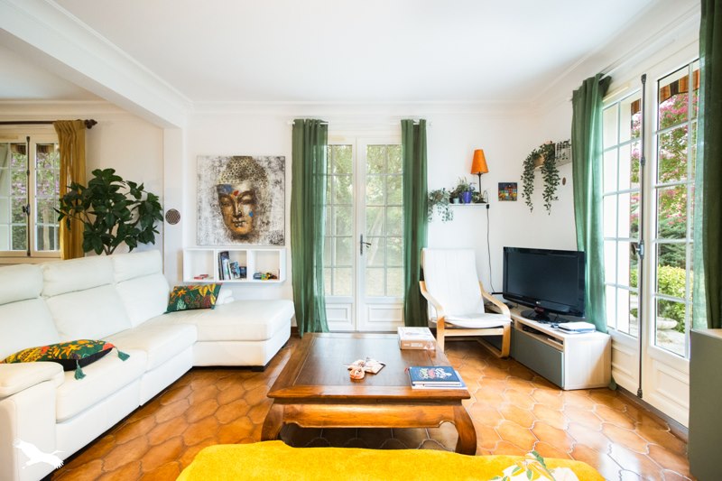 Vente Maison SALIES DE BEARN - 5 pièces -140 m² - (64270)