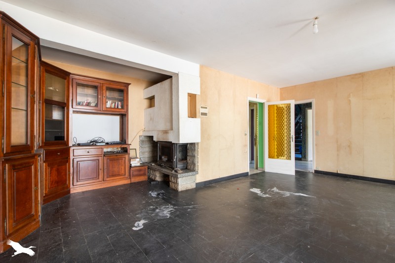 Vente Maison SALIES DE BEARN - 7 pièces -169 m² - (64270)