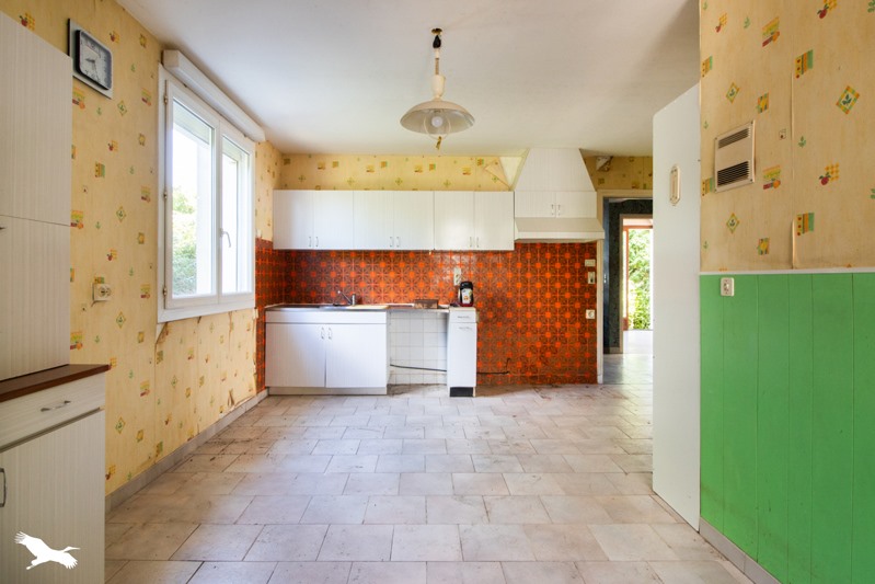 Vente Maison SALIES DE BEARN - 7 pièces -169 m² - (64270)