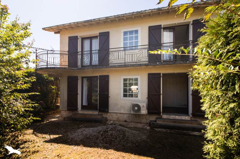 Vente Maison SALIES DE BEARN - 7 pièces -169 m² - (64270)