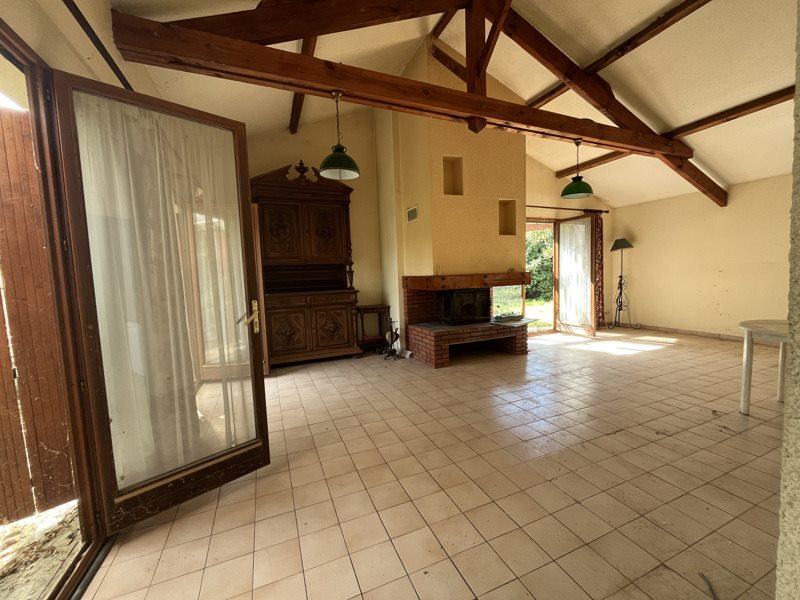 Vente Maison SALIES DE BEARN - 4 pièces -80 m² - (64270)