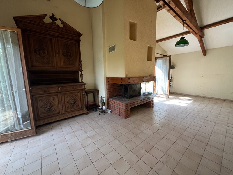 Vente Maison SALIES DE BEARN - 4 pièces -80 m² - (64270)