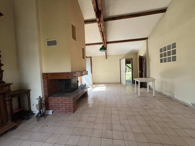Vente Maison SALIES DE BEARN - 4 pièces -80 m² - (64270)