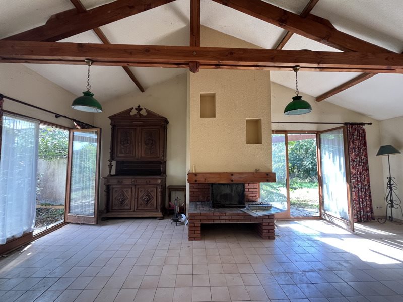 Vente Maison SALIES DE BEARN - 4 pièces -80 m² - (64270)