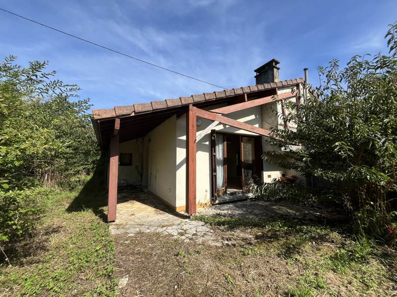Vente Maison SALIES DE BEARN - 4 pièces -80 m² - (64270)