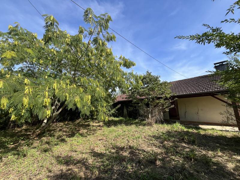 Vente Maison SALIES DE BEARN - 4 pièces -80 m² - (64270)