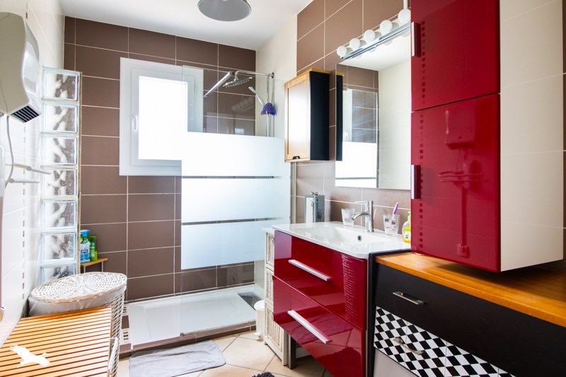 Vente Maison BELLOCQ - 4 pièces -95 m² - (64270)