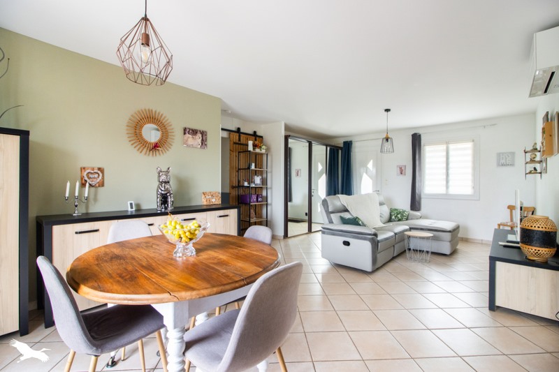 Vente Maison BELLOCQ - 4 pièces -95 m² - (64270)