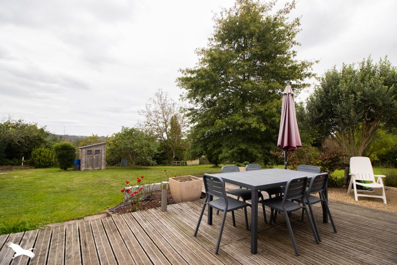 Vente Maison BELLOCQ - 4 pièces -95 m² - (64270)