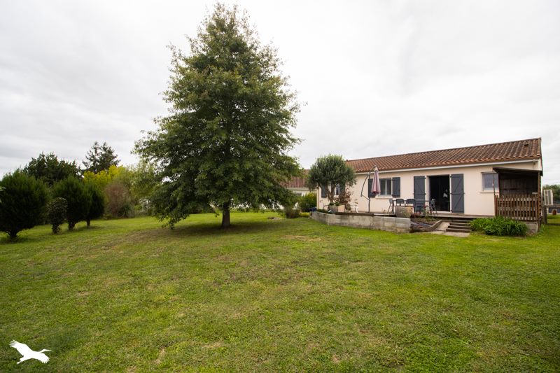 Vente Maison BELLOCQ - 4 pièces -95 m² - (64270)