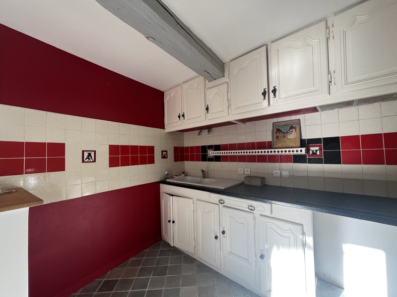 Vente Maison SALIES DE BEARN - 6 pièces -91 m² - (64270)