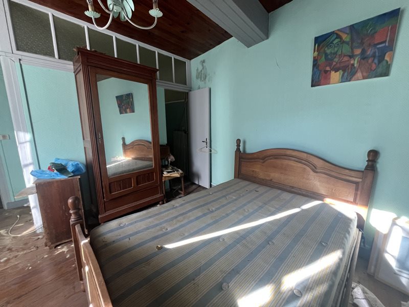 Vente Maison SALIES DE BEARN - 6 pièces -91 m² - (64270)