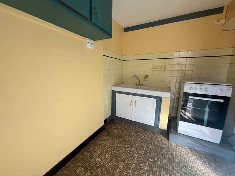 Vente Maison SALIES DE BEARN - 6 pièces -91 m² - (64270)