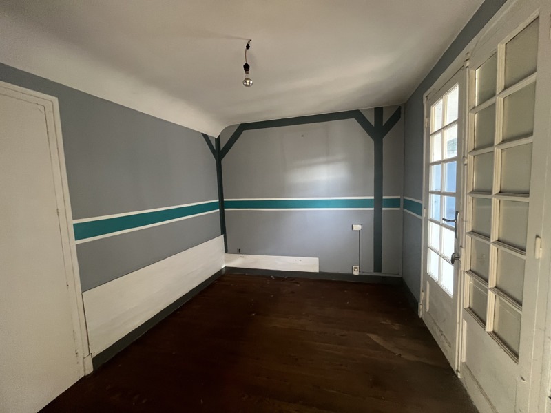 Vente Maison SALIES DE BEARN - 6 pièces -91 m² - (64270)