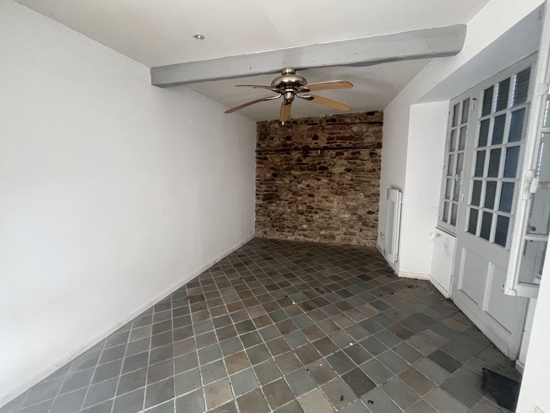 Vente Maison SALIES DE BEARN - 6 pièces -91 m² - (64270)