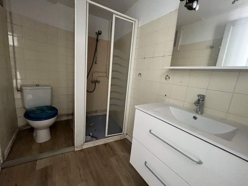 Vente Maison SALIES DE BEARN - 6 pièces -91 m² - (64270)