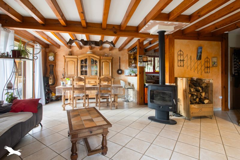 Vente Maison SALIES DE BEARN - 4 pièces -93 m² - (64270)