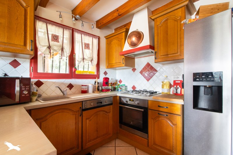 Vente Maison SALIES DE BEARN - 4 pièces -93 m² - (64270)