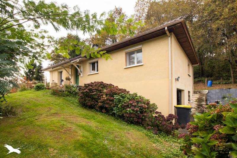 Vente Maison SALIES DE BEARN - 4 pièces -93 m² - (64270)