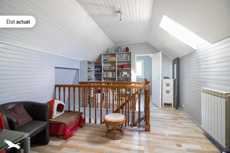 Vente Maison RAMOUS - 6 pièces -104 m² - (64270)