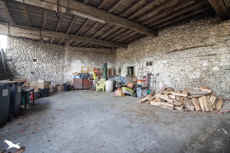 Vente Maison ESCOS - 7 pièces -146 m² - (64270)