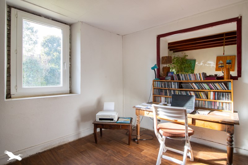 Vente Maison ESCOS - 7 pièces -146 m² - (64270)