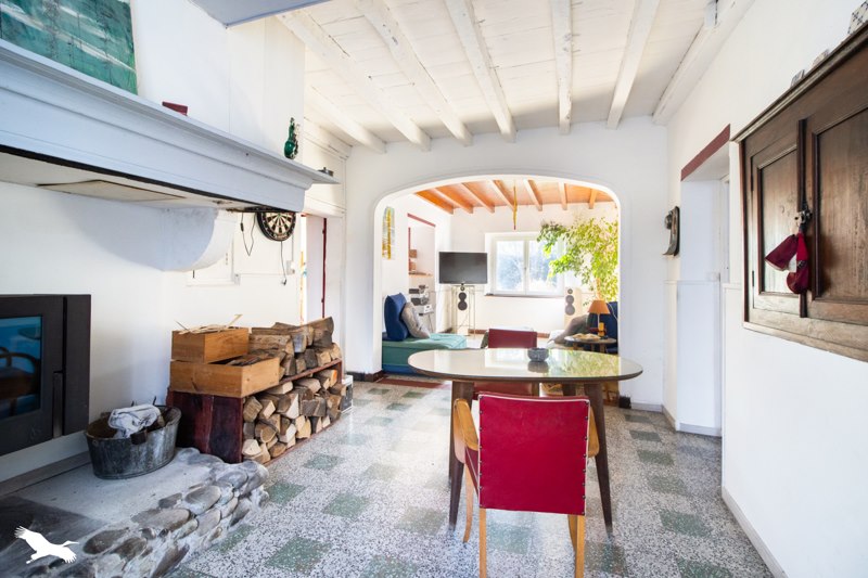 Vente Maison ESCOS - 7 pièces -146 m² - (64270)