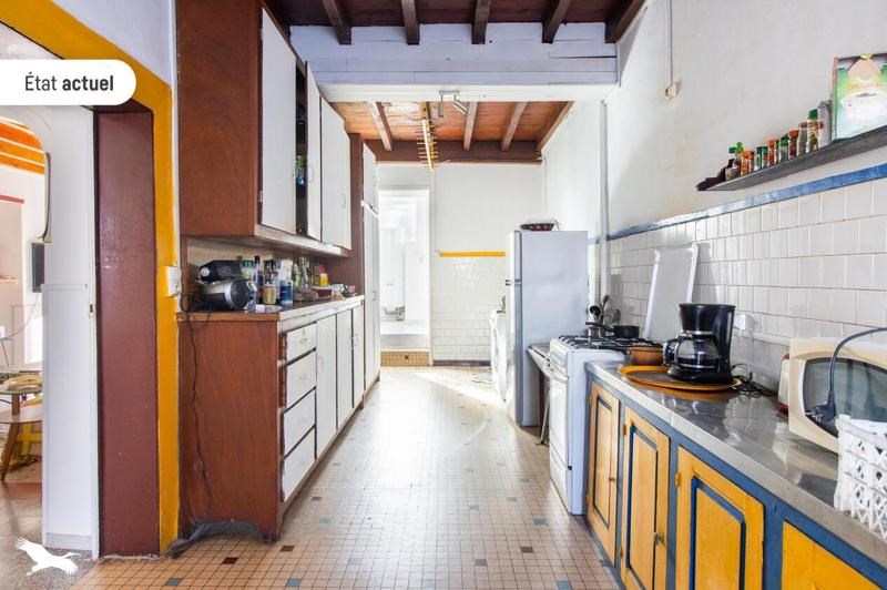 Vente Maison ESCOS - 7 pièces -146 m² - (64270)