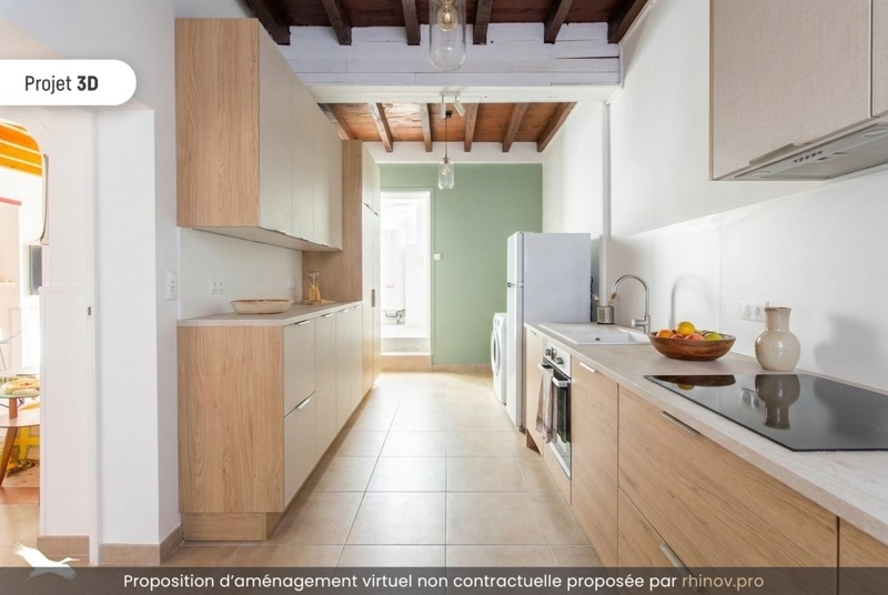 Vente Maison ESCOS - 7 pièces -146 m² - (64270)