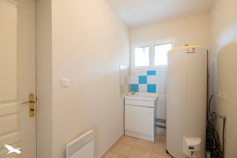 Vente Maison SALIES DE BEARN - 4 pièces -108 m² - (64270)