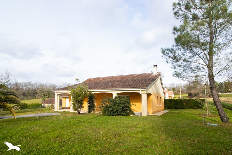 Vente Maison SALIES DE BEARN - 4 pièces -108 m² - (64270)