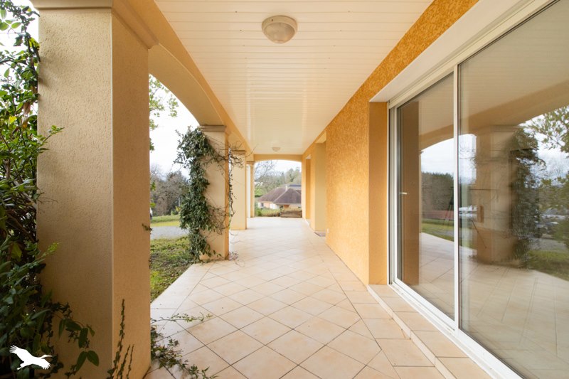 Vente Maison SALIES DE BEARN - 4 pièces -108 m² - (64270)