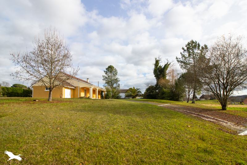 Vente Maison SALIES DE BEARN 64270 4 pièces - 108 m²