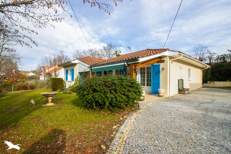 Vente Maison SALIES DE BEARN - 4 pièces -93 m² - (64270)
