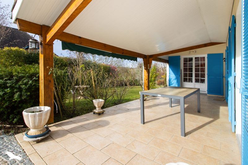 Vente Maison SALIES DE BEARN - 4 pièces -93 m² - (64270)