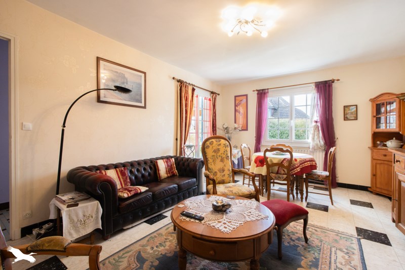 Vente Maison SALIES DE BEARN - 4 pièces -93 m² - (64270)