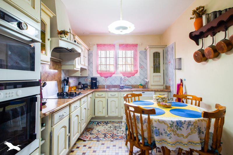 Vente Maison SALIES DE BEARN - 4 pièces -93 m² - (64270)