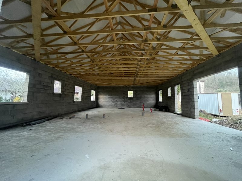 Vente Maison CARRESSE CASSABER - 1 pièce -115 m² - (64270)