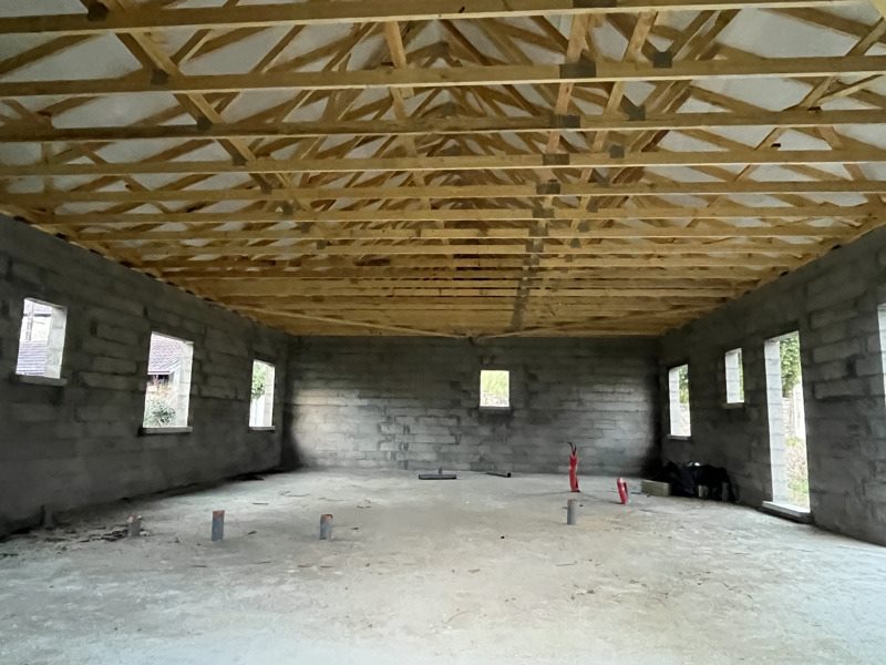 Vente Maison CARRESSE CASSABER - 1 pièce -115 m² - (64270)