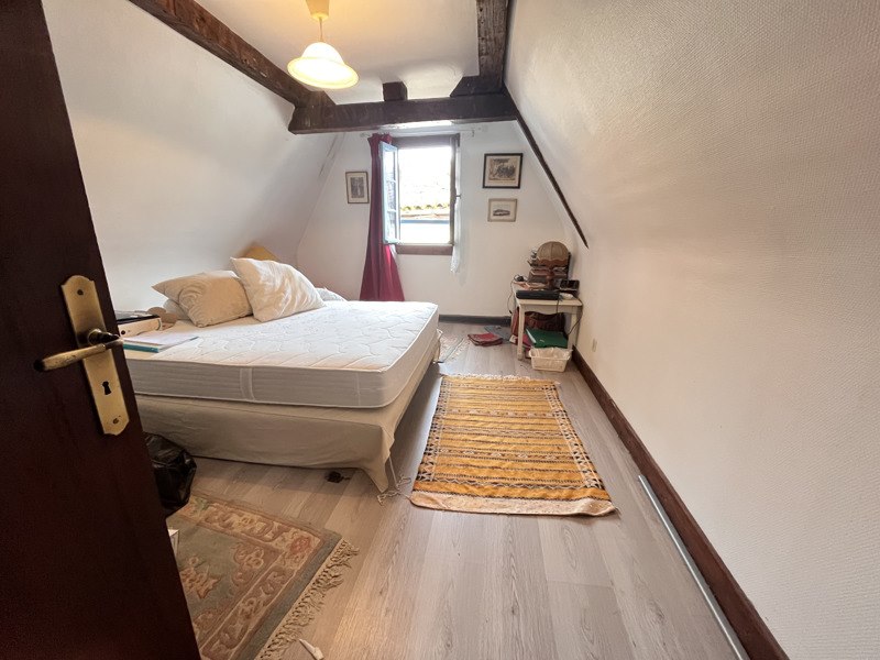 Vente Maison SALIES DE BEARN - 3 pièces -61 m² - (64270)