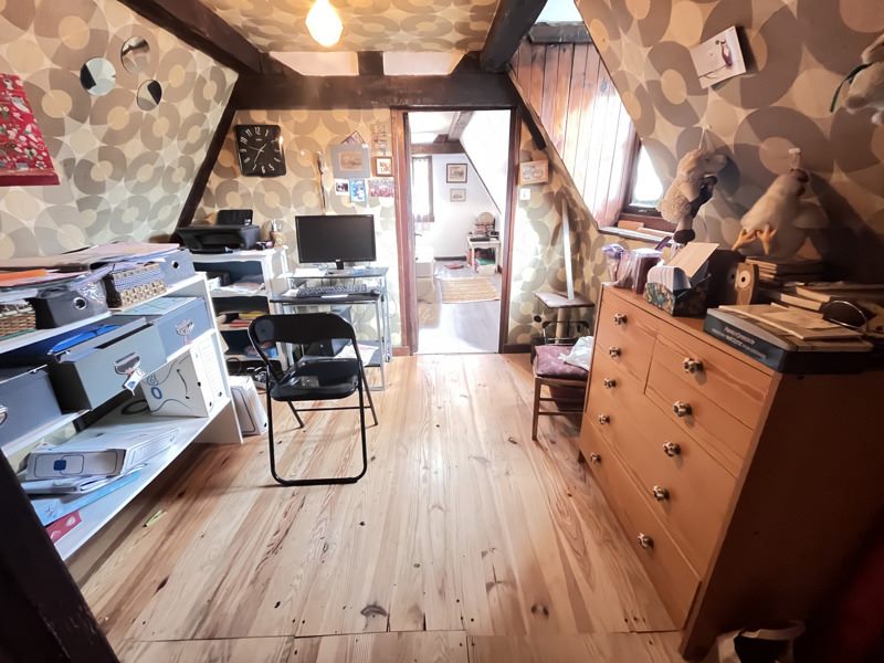 Vente Maison SALIES DE BEARN - 3 pièces -61 m² - (64270)