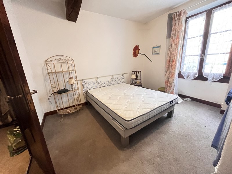 Vente Maison SALIES DE BEARN - 3 pièces -61 m² - (64270)