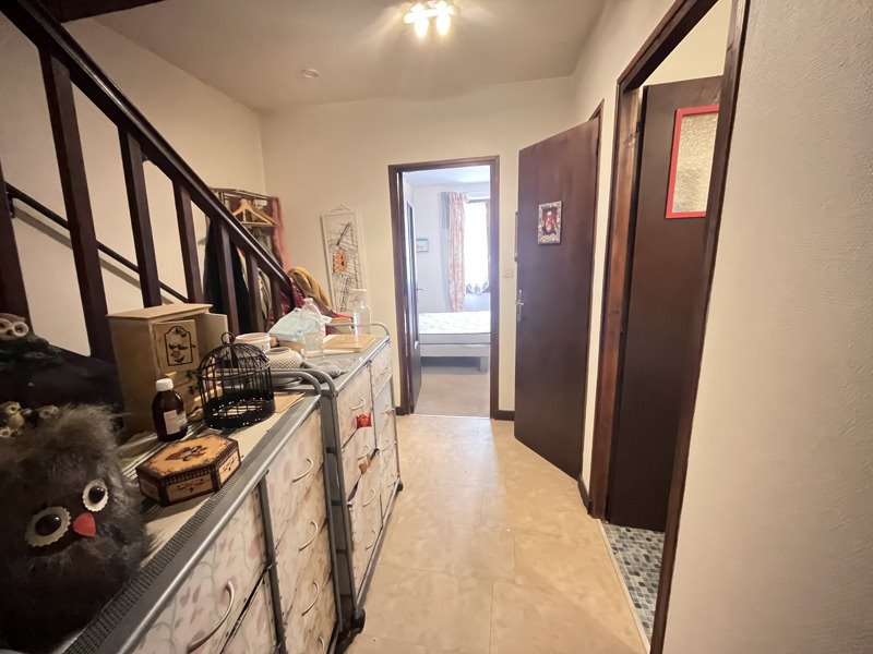 Vente Maison SALIES DE BEARN - 3 pièces -61 m² - (64270)