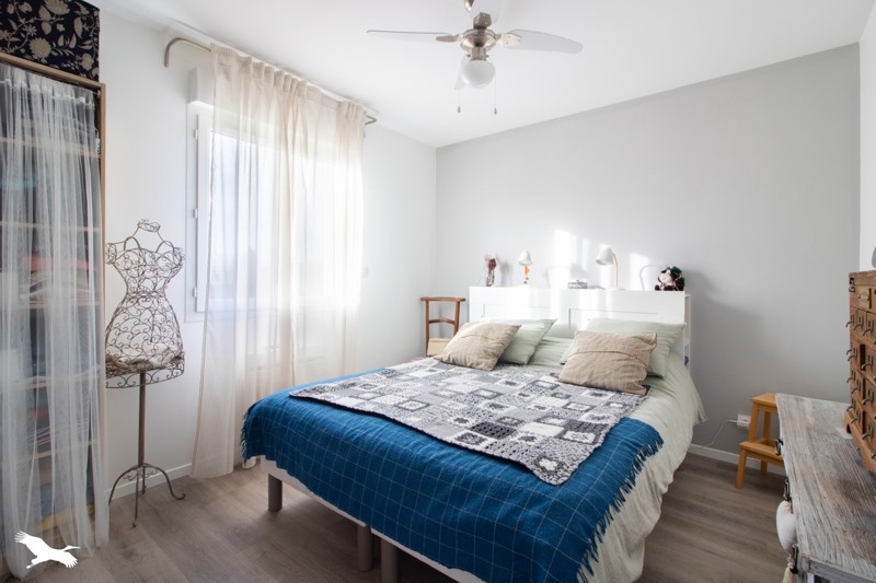 Vente Maison BERENX - 4 pièces -95 m² - (64300)