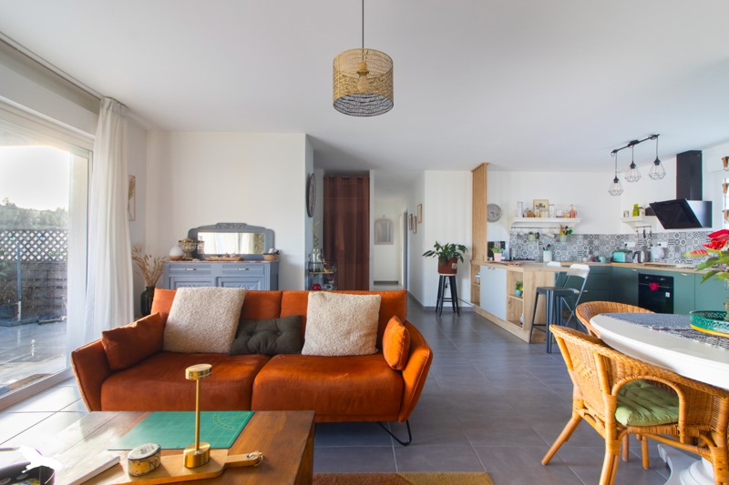 Vente Maison BERENX - 4 pièces -95 m² - (64300)