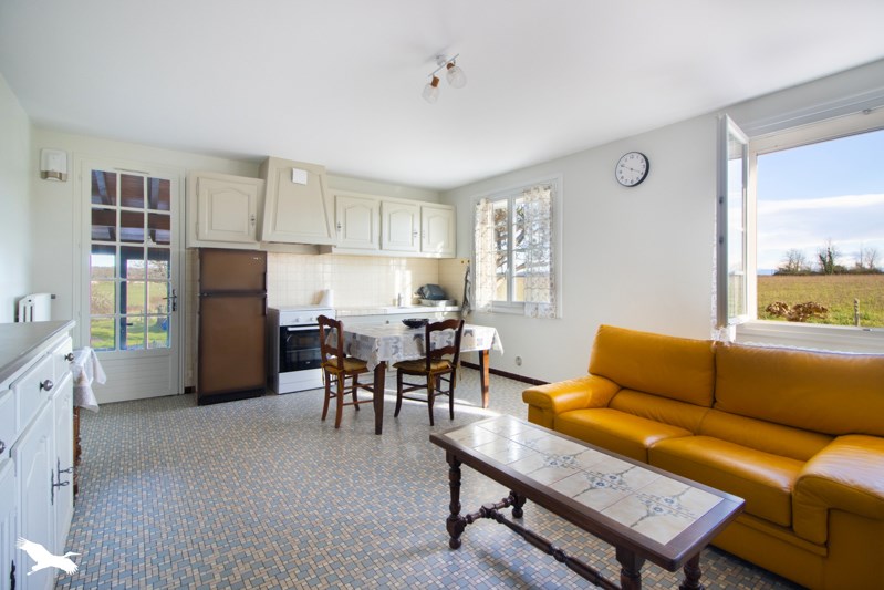 Vente Maison ST DOS - 9 pièces -186 m² - (64270)