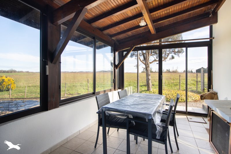 Vente Maison ST DOS - 9 pièces -186 m² - (64270)